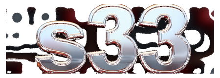 s33 logo